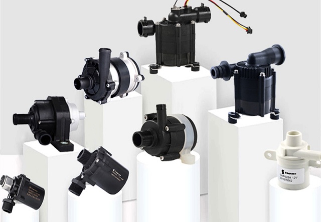 微型無刷直流水泵與傳統(tǒng)水泵相比，在哪些方面具有優(yōu)勢(shì)？